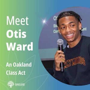 Otis Ward
