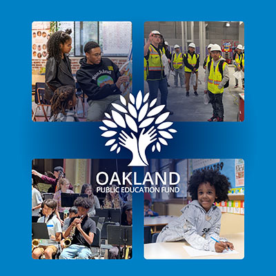 Oakland Ed Fund